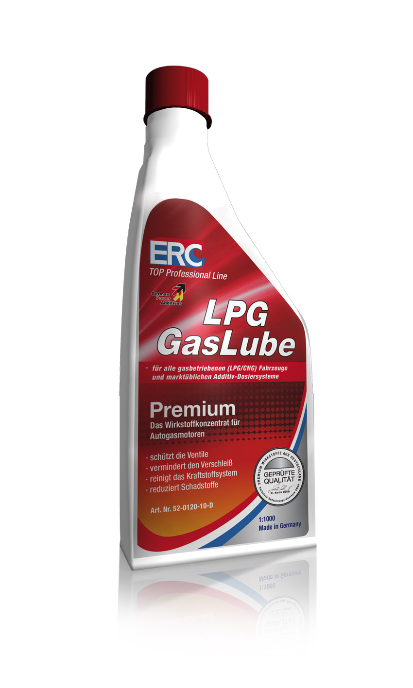    ERC 1000ml Lpg autogas